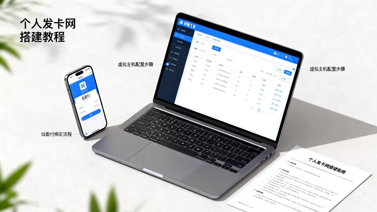 个人发卡网虚拟主机带当面付怎么用?个人发卡网搭建教程 个人发卡网虚拟主机带当面付怎么用?个人发卡网搭建教程