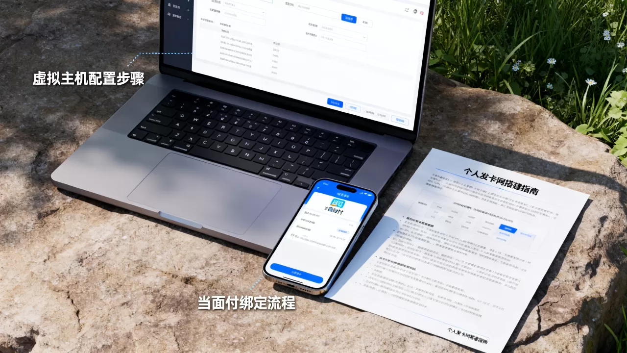 个人发卡网虚拟主机带当面付怎么用?个人发卡网搭建教程 个人发卡网虚拟主机带当面付怎么用?个人发卡网搭建教程