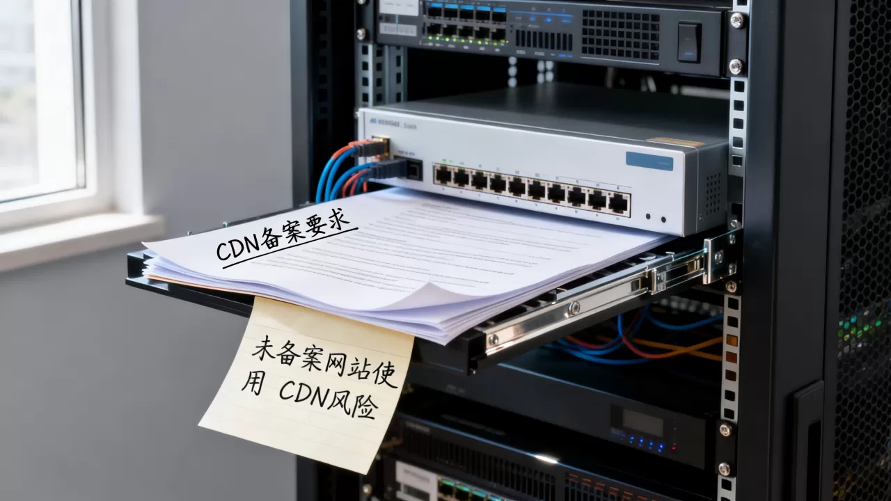 未备案网站能用CDN吗,国内CDN备案要求 未备案网站能用CDN吗,国内CDN备案要求