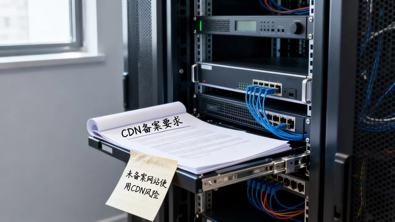 未备案网站能用CDN吗,国内CDN备案要求 未备案网站能用CDN吗,国内CDN备案要求