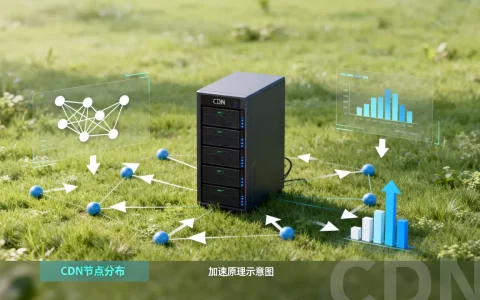 cdn v5是什么？cdn加速服务怎么选择