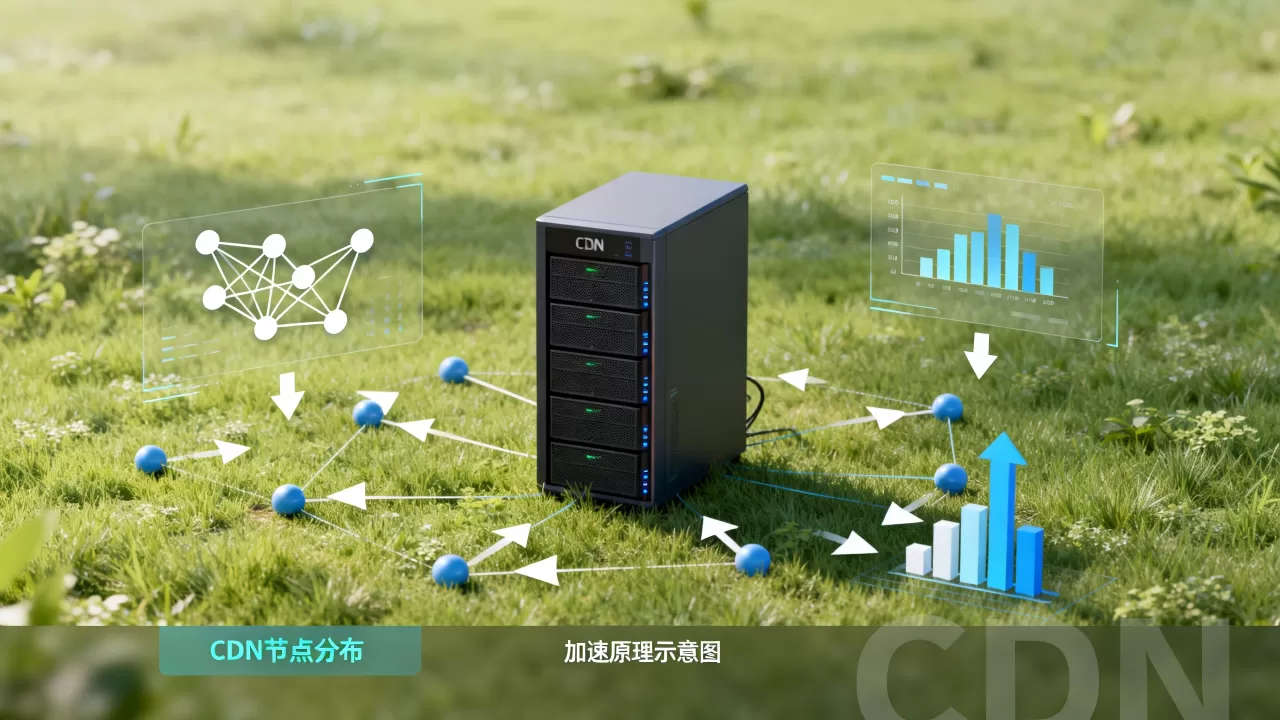 cdn v5是什么?cdn加速服务怎么选择 cdn v5是什么?cdn加速服务怎么选择
