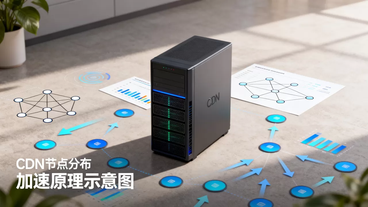 cdn v5是什么?cdn加速服务怎么选择 cdn v5是什么?cdn加速服务怎么选择