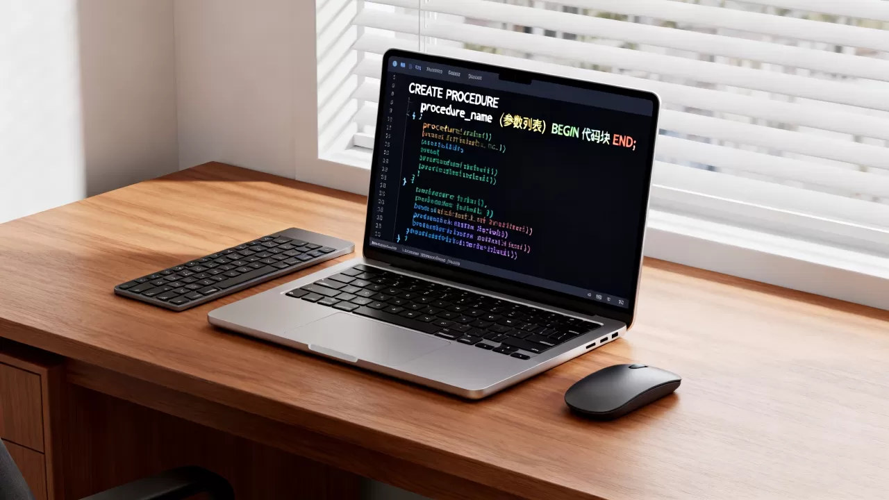关于sql怎么创建存储过程 关于sql怎么创建存储过程