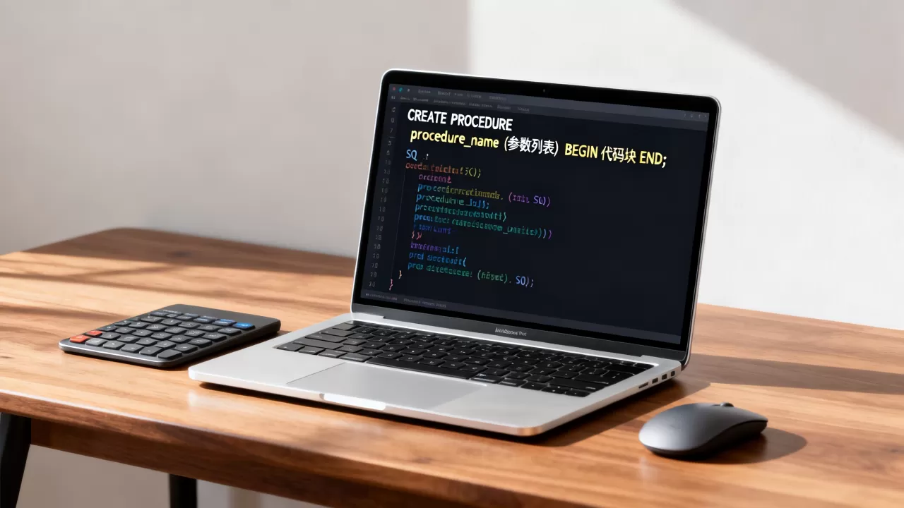 关于sql怎么创建存储过程 关于sql怎么创建存储过程