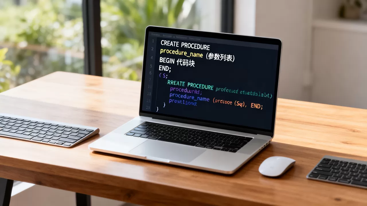 关于sql怎么创建存储过程 关于sql怎么创建存储过程