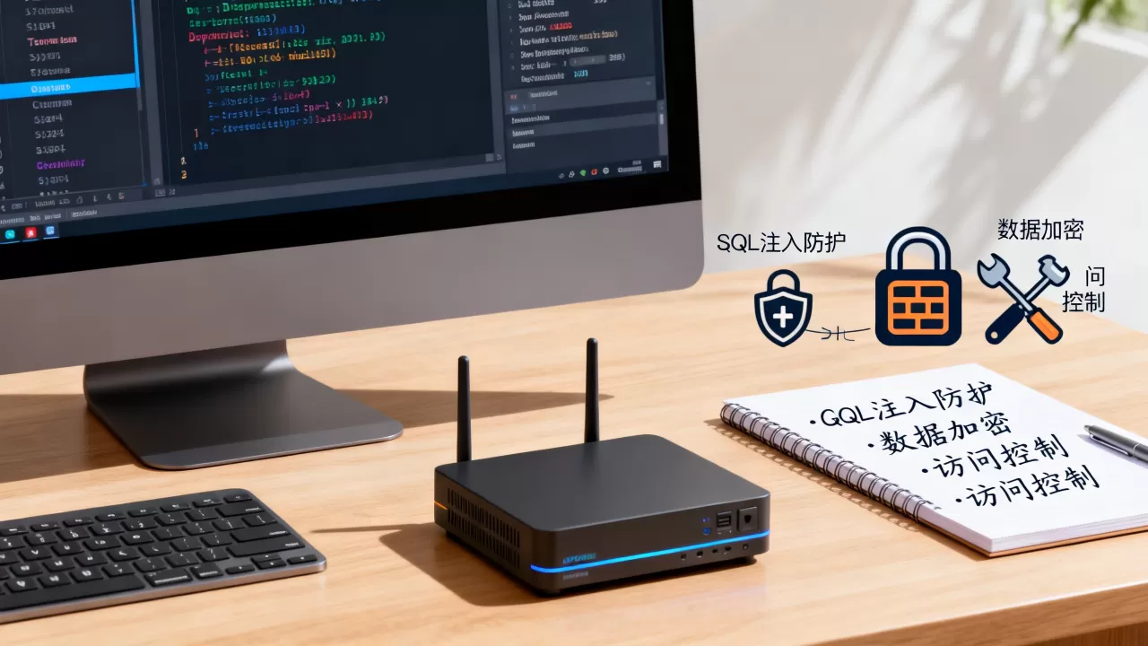 SQL数据库安全模型论文怎么写？sql数据库安全防护策略有哪些