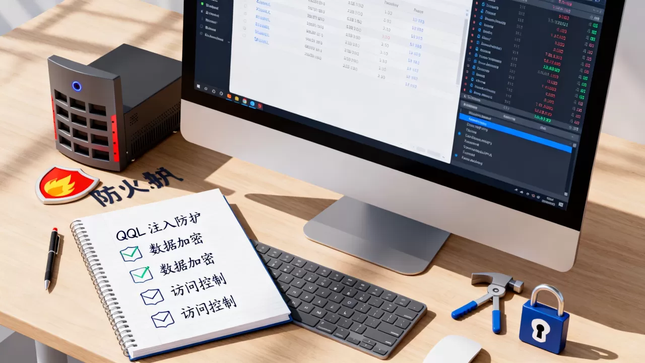 SQL数据库安全模型论文怎么写？sql数据库安全防护策略有哪些