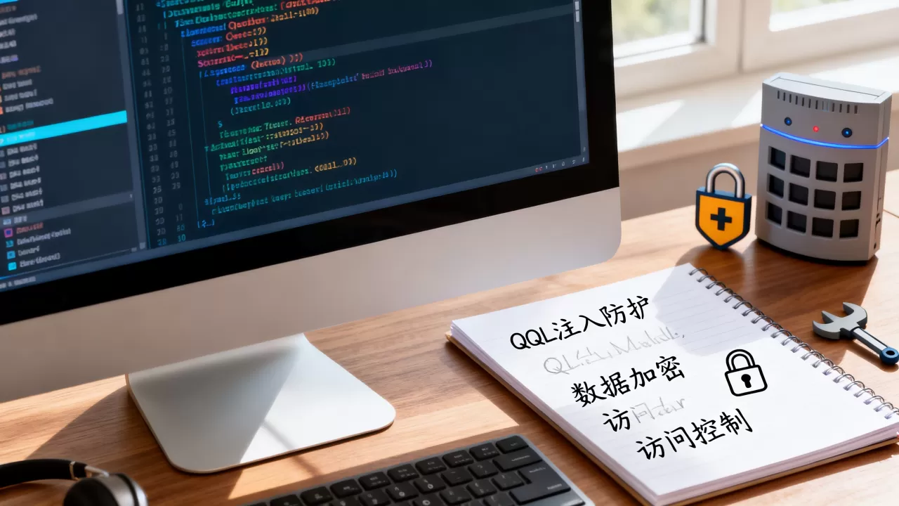SQL数据库安全模型论文怎么写？sql数据库安全防护策略有哪些