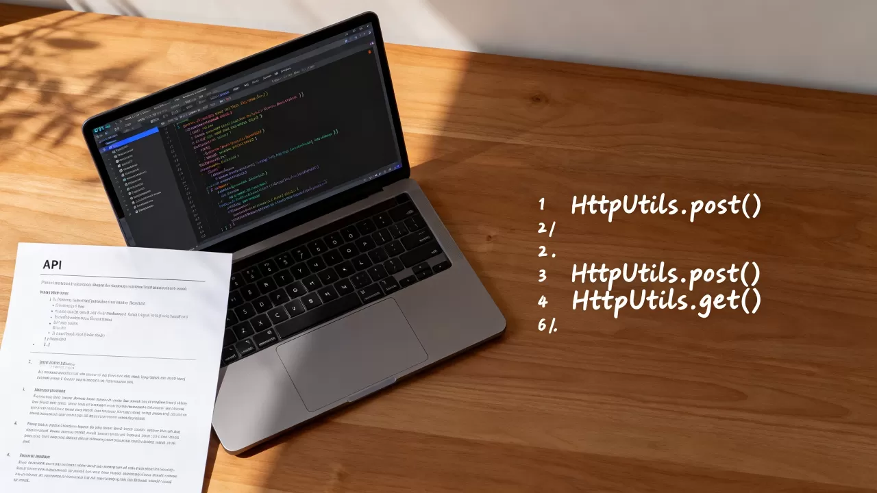 ajax提交url报错怎么办？HttpUtils工具类预置API一览表