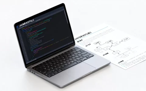 ajax如何调用restful接口？restful接口概述
