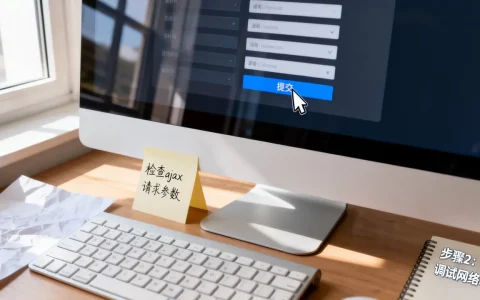 如何批量提交表单？ajax批量提交表单失败怎么办