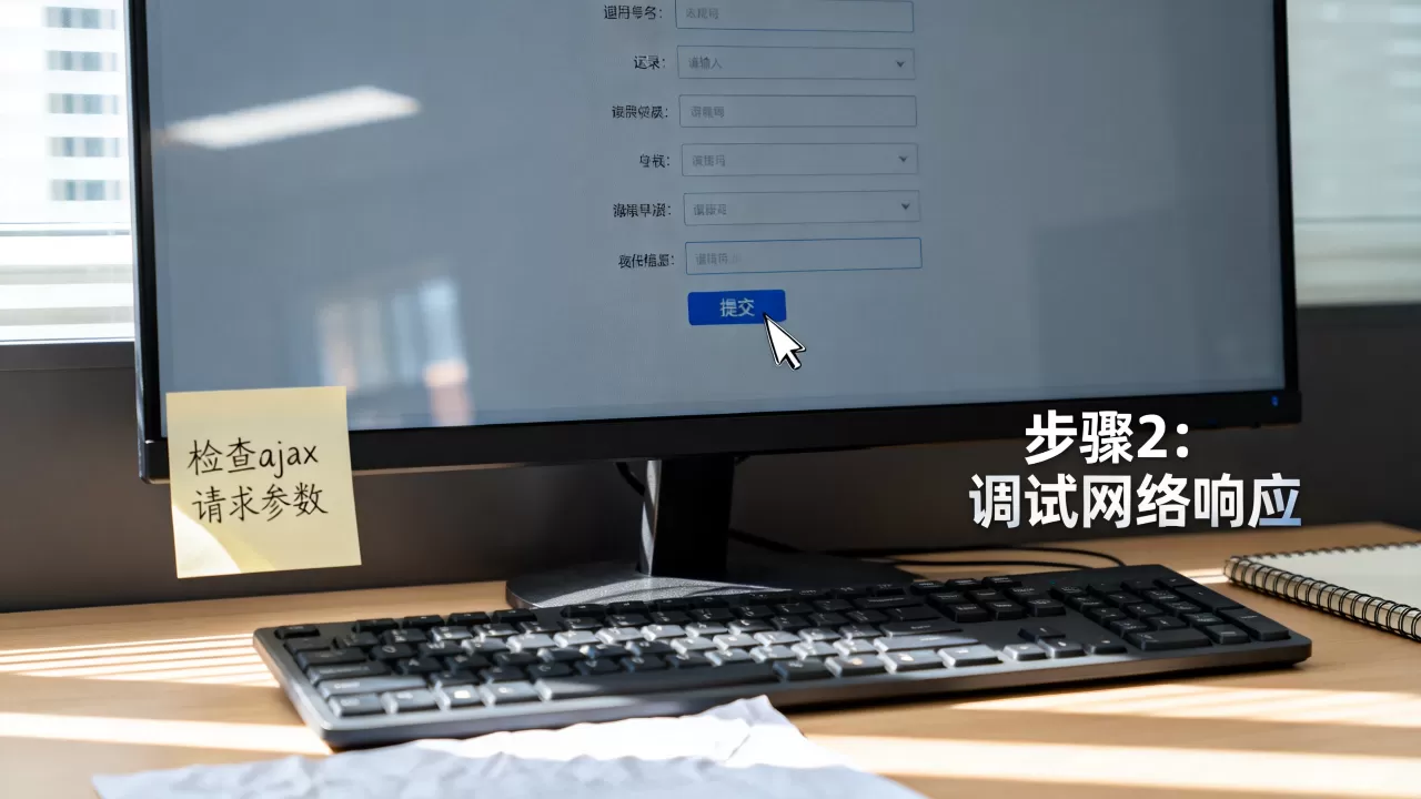 如何批量提交表单?ajax批量提交表单失败怎么办 如何批量提交表单?ajax批量提交表单失败怎么办
