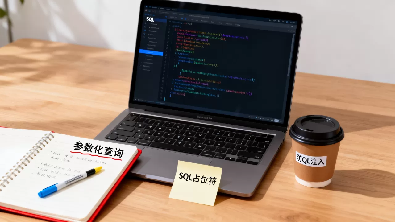 SQL占位符是什么?SQL语句占位符怎么使用 SQL占位符是什么?SQL语句占位符怎么使用