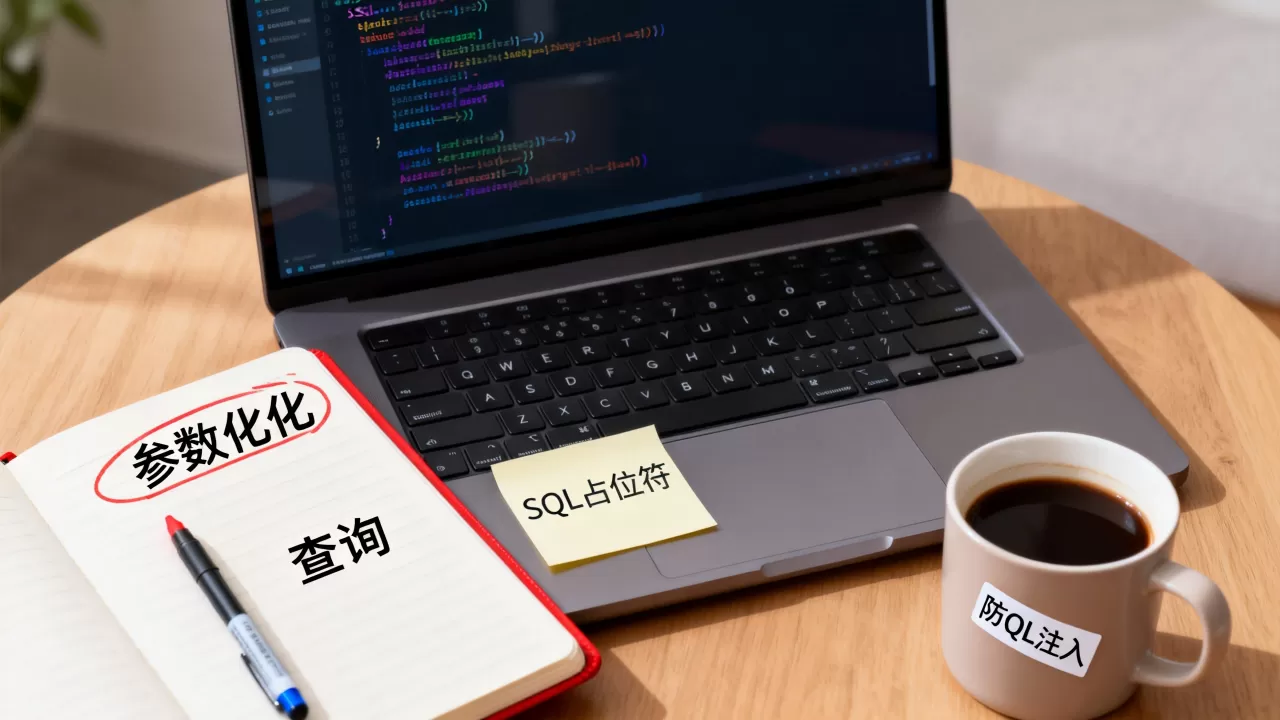 SQL占位符是什么?SQL语句占位符怎么使用 SQL占位符是什么?SQL语句占位符怎么使用
