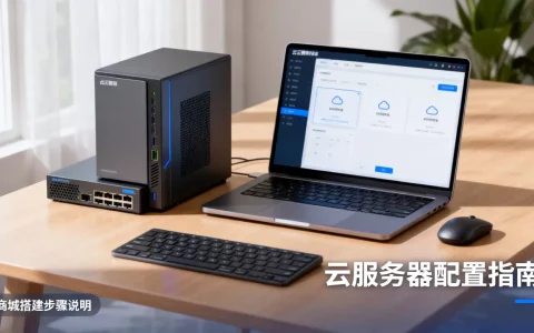 个人可以用云服务器做商城网站吗？个人云服务器搭建商城教程