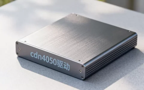 cdn4050 驱动