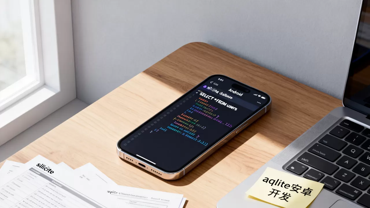 sqlite移动开发必读吗？sqlite在安卓开发中怎么用