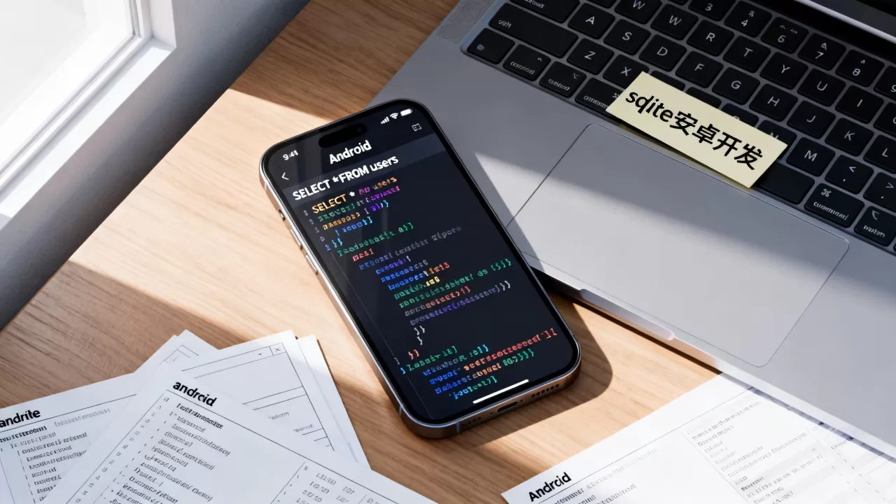 sqlite移动开发必读吗？sqlite在安卓开发中怎么用