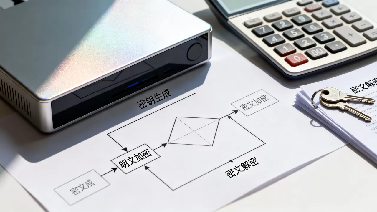 AES对称解密原理是什么?对称加解密算法有哪些 AES对称解密原理是什么?对称加解密算法有哪些