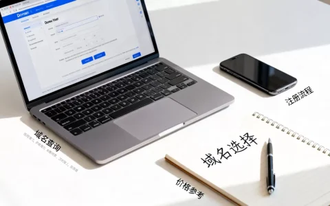 个人博客域名怎么买？个人博客域名注册多少钱
