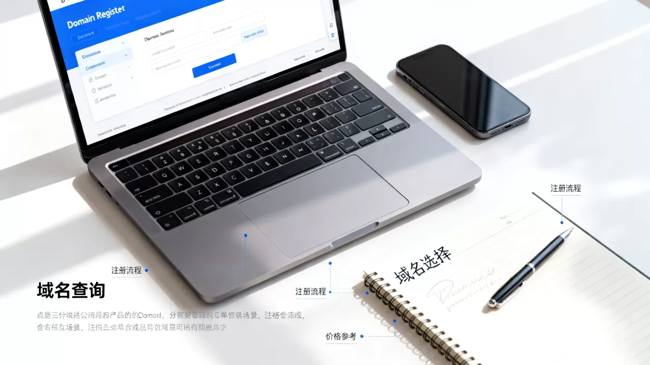个人博客域名怎么买？个人博客域名注册多少钱