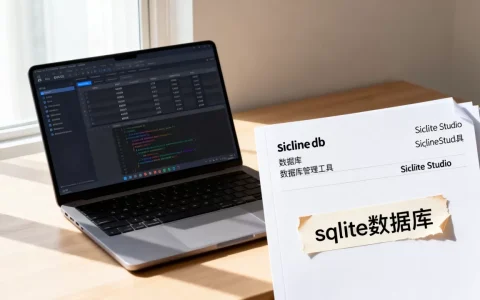 sqlite数据库是什么？sqlite数据库怎么用