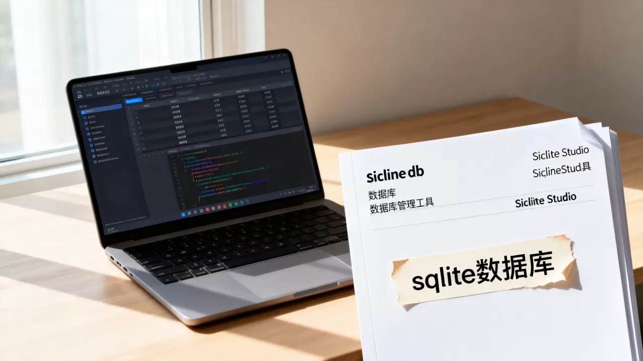 sqlite数据库是什么?sqlite数据库怎么用 sqlite数据库是什么?sqlite数据库怎么用