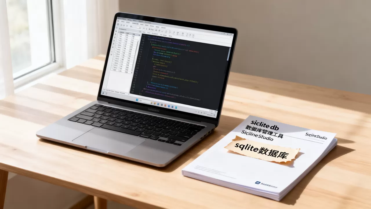 sqlite数据库是什么?sqlite数据库怎么用 sqlite数据库是什么?sqlite数据库怎么用