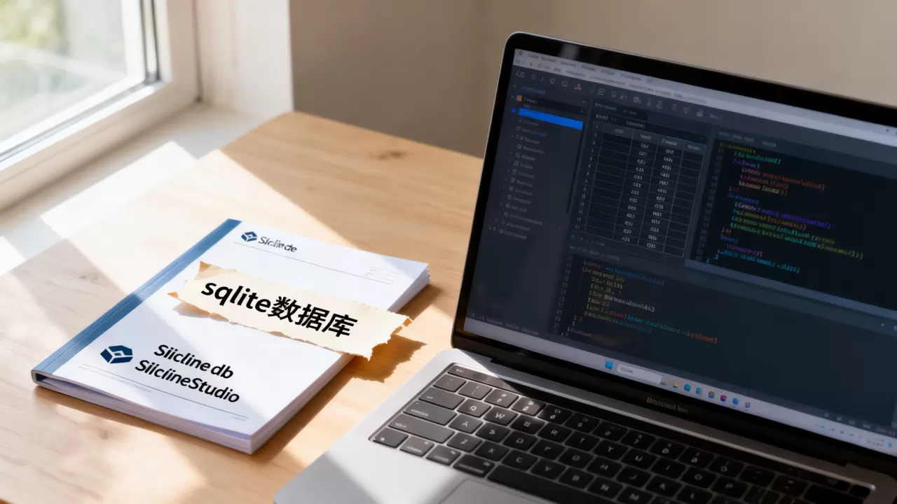 sqlite数据库是什么?sqlite数据库怎么用 sqlite数据库是什么?sqlite数据库怎么用