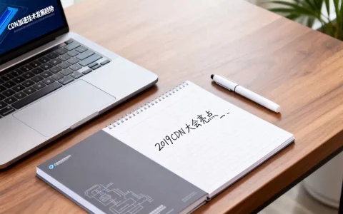 2019CDN大会有哪些亮点？CDN加速技术发展趋势