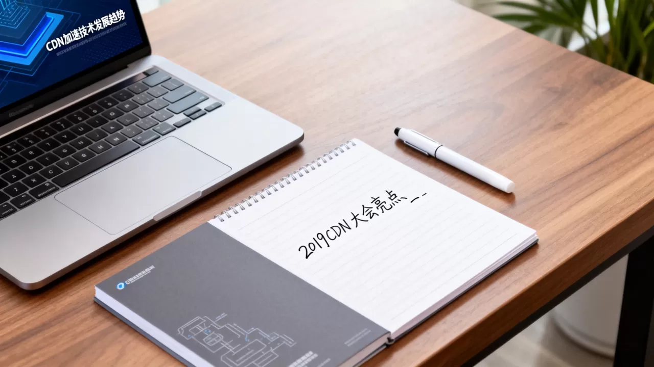 2019CDN大会有哪些亮点?CDN加速技术发展趋势 2019CDN大会有哪些亮点?CDN加速技术发展趋势