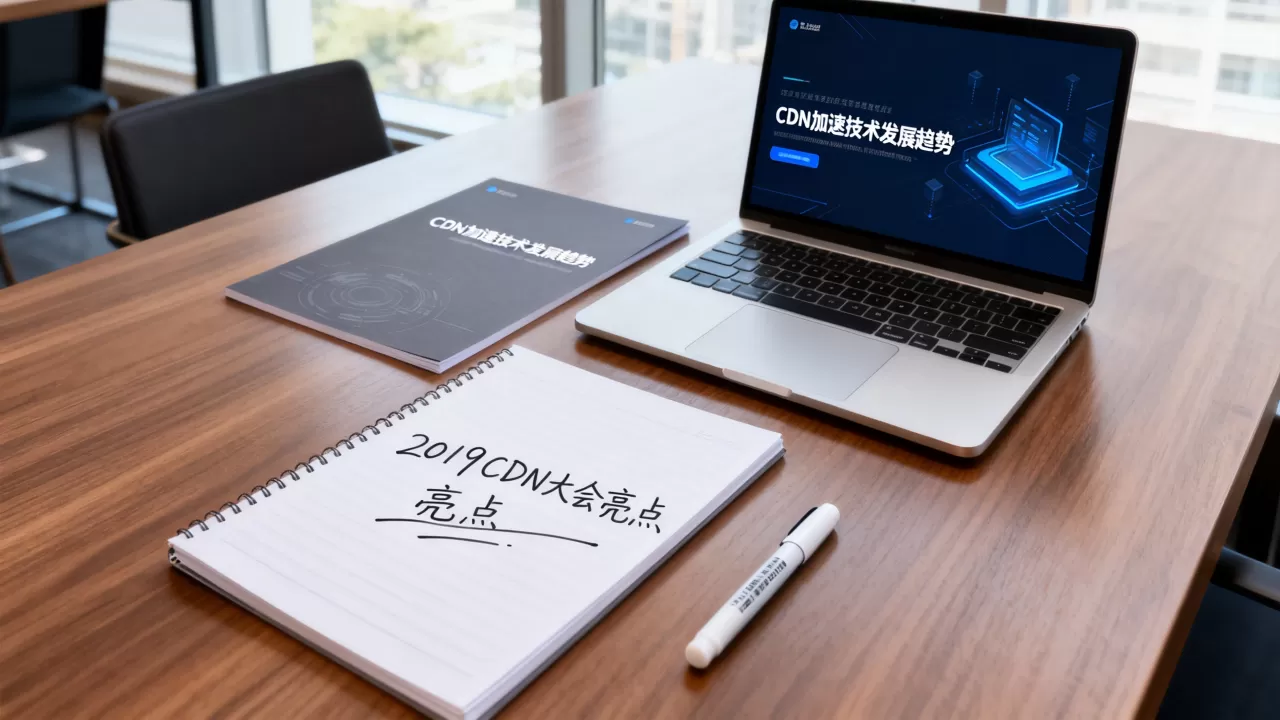 2019CDN大会有哪些亮点?CDN加速技术发展趋势 2019CDN大会有哪些亮点?CDN加速技术发展趋势