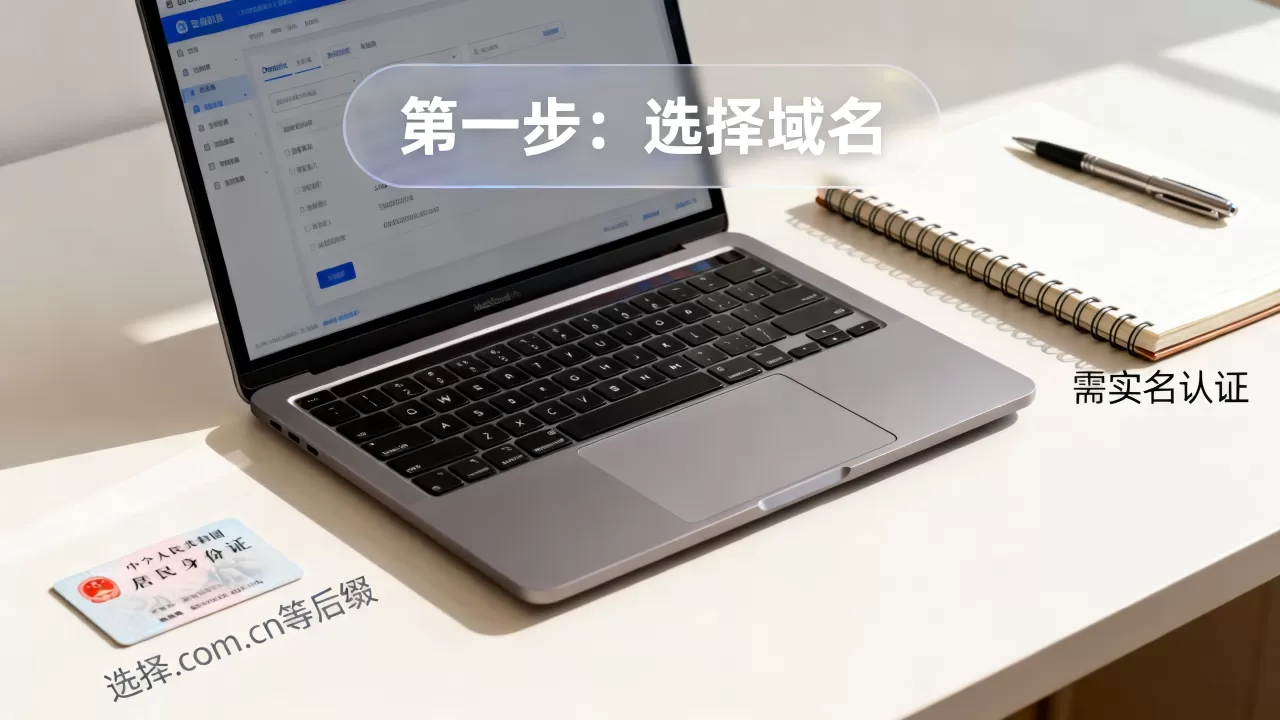 个人如何注册域名?个人注册域名需要什么条件 个人如何注册域名?个人注册域名需要什么条件