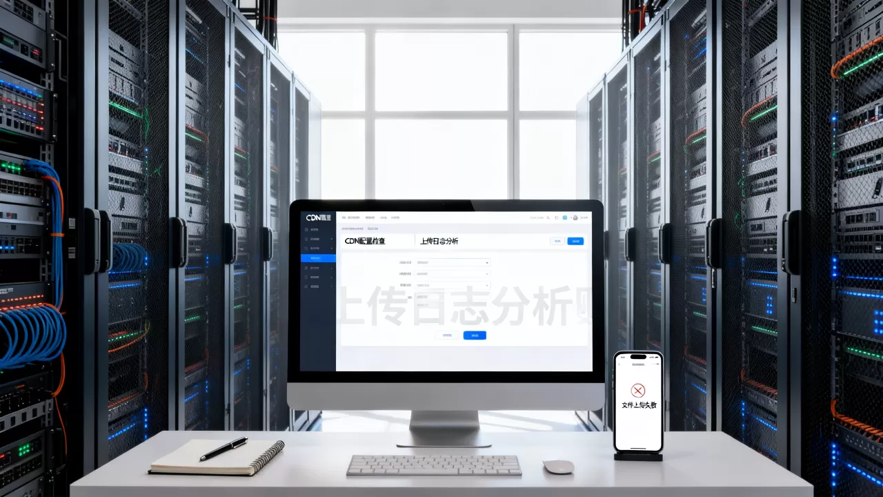 CDN阻止文件上传怎么办?cdn配置导致上传失败解决方法 CDN阻止文件上传怎么办?cdn配置导致上传失败解决方法