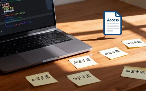 Access加密PHP怎么做？PHP实现Access数据库加密的方法
