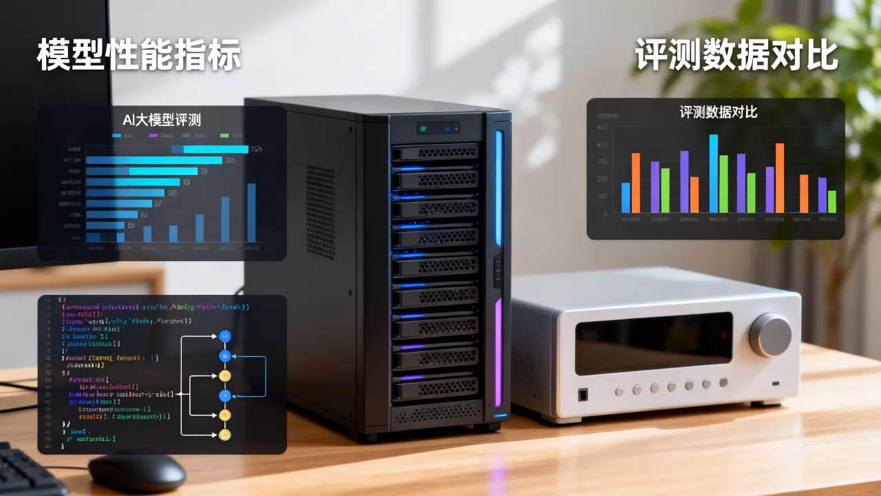 中国ai大模型评测 中国ai大模型评测