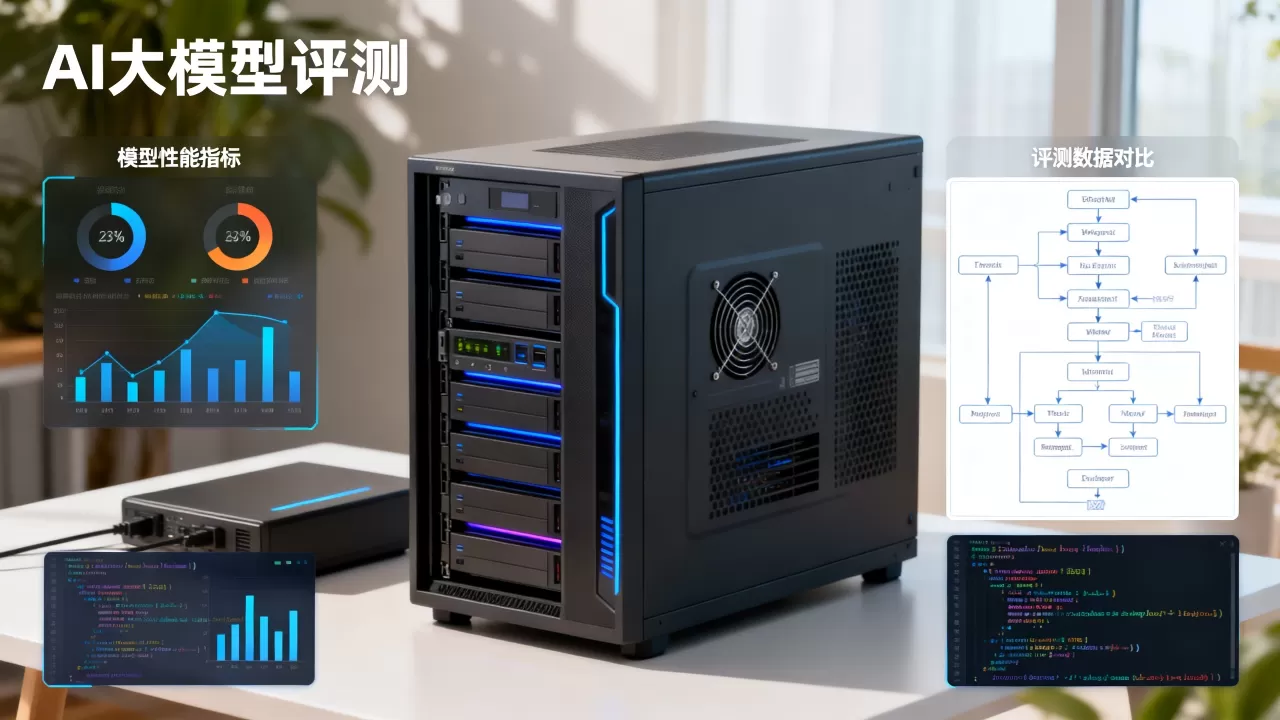 中国ai大模型评测 中国ai大模型评测