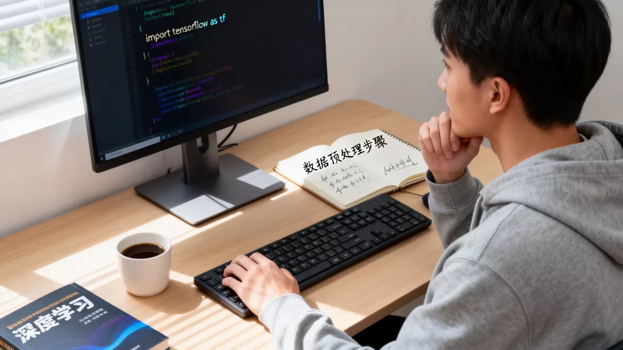 Anaconda如何开发深度学习模型? Anaconda如何开发深度学习模型?
