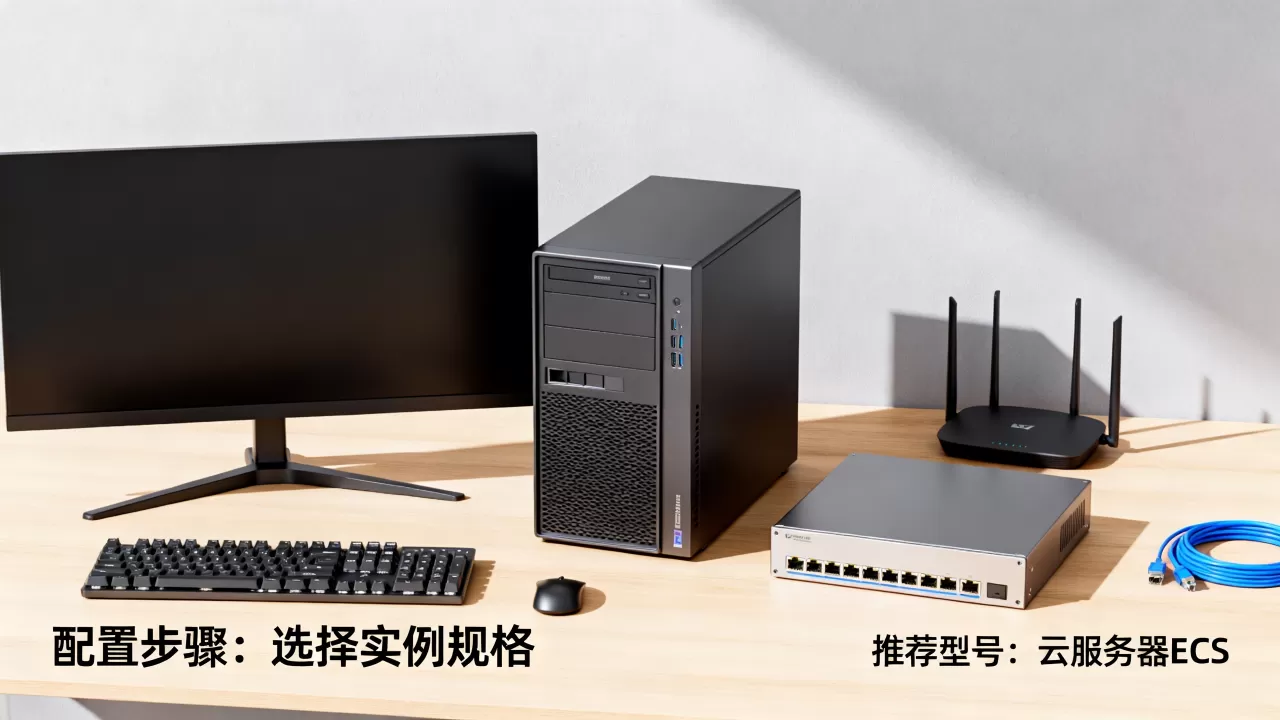 个人博客云服务器怎么配置?云服务器配置推荐 个人博客云服务器怎么配置?云服务器配置推荐