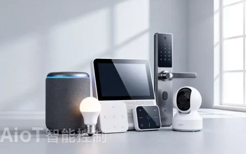 AIoT时代产品机会在哪？智能家居有哪些热门趋势