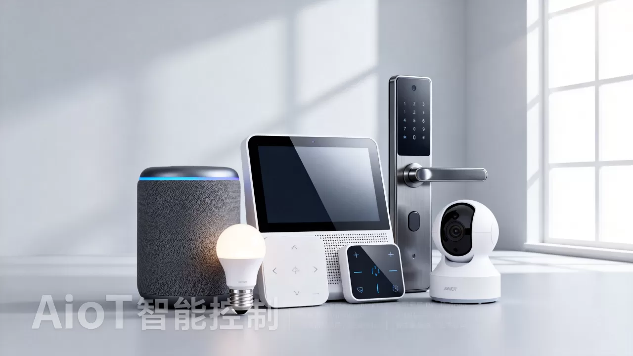 AIoT时代产品机会在哪?智能家居有哪些热门趋势 AIoT时代产品机会在哪?智能家居有哪些热门趋势