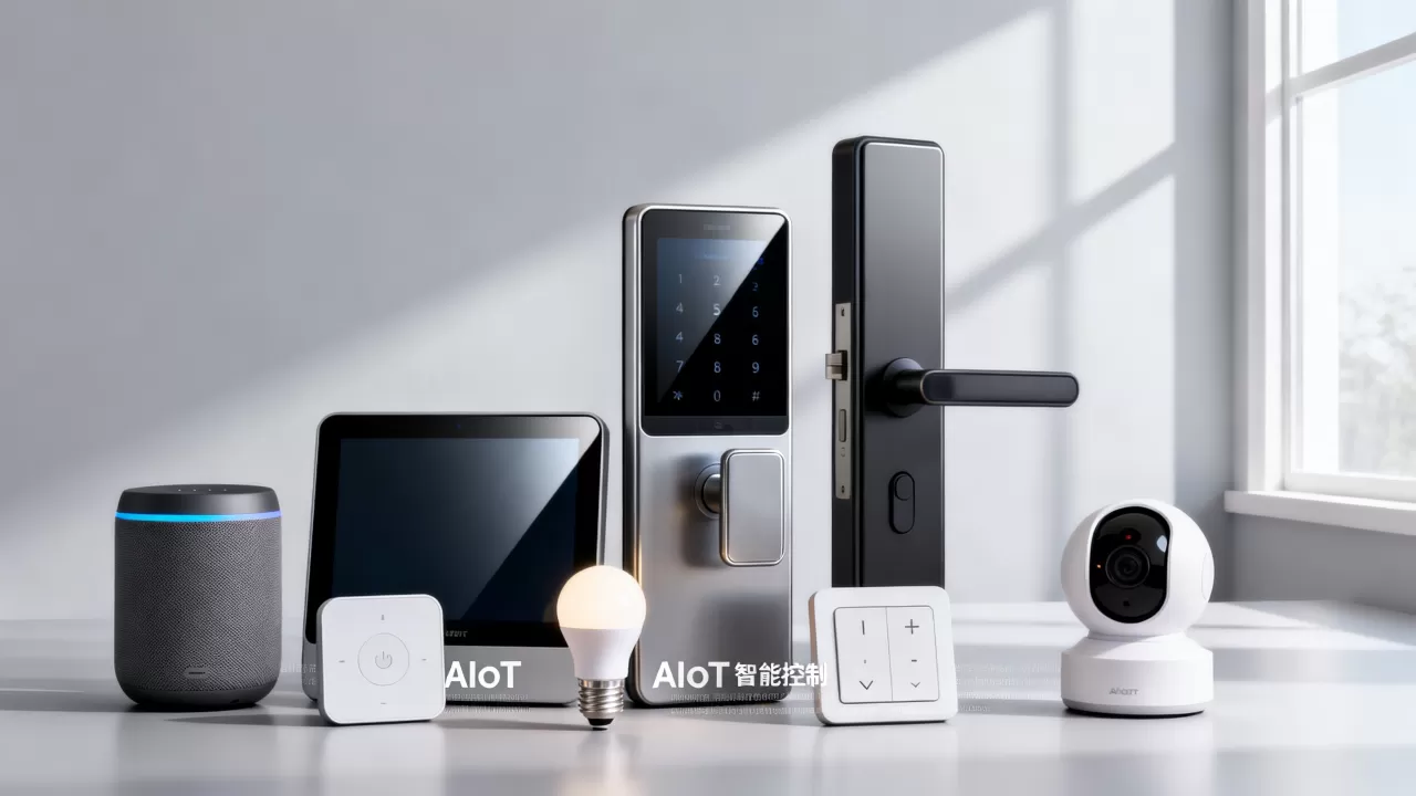 AIoT时代产品机会在哪?智能家居有哪些热门趋势 AIoT时代产品机会在哪?智能家居有哪些热门趋势