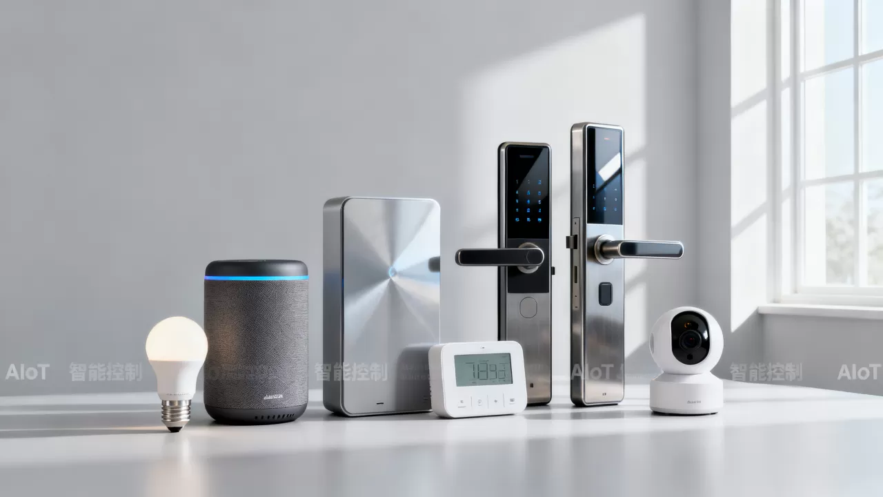 AIoT时代产品机会在哪?智能家居有哪些热门趋势 AIoT时代产品机会在哪?智能家居有哪些热门趋势