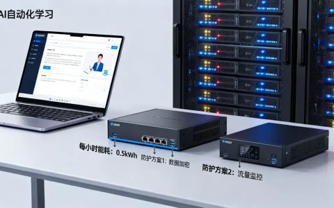 AI自动化学习一小时耗费多少钱？智能防护方案有哪些
