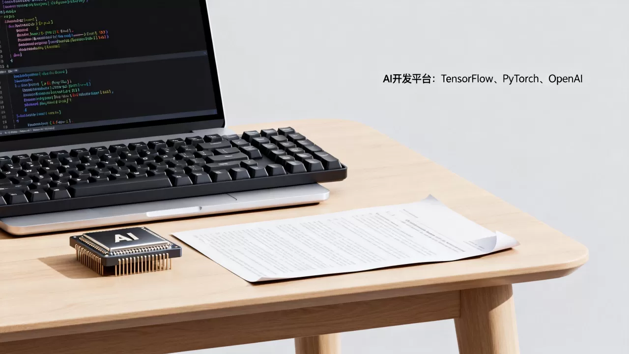 AI识物开发难度大吗?AI开发平台有哪些 AI识物开发难度大吗?AI开发平台有哪些