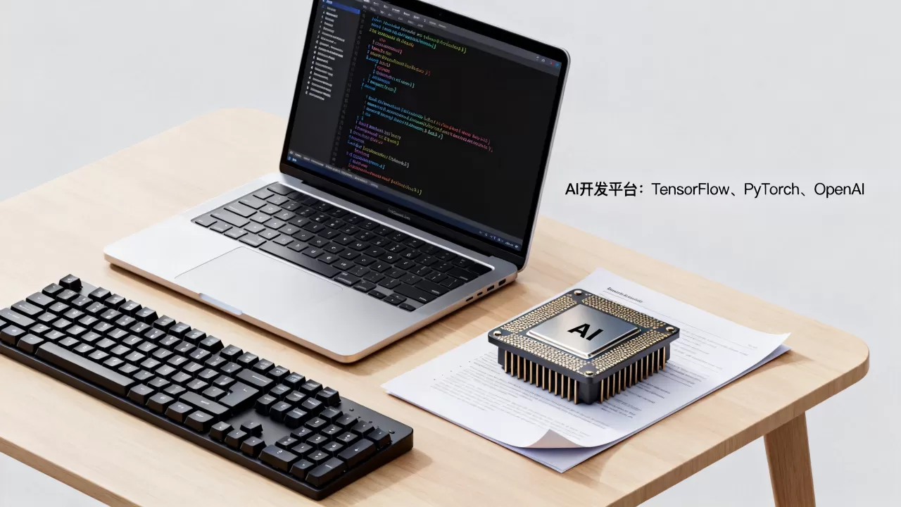 AI识物开发难度大吗?AI开发平台有哪些 AI识物开发难度大吗?AI开发平台有哪些
