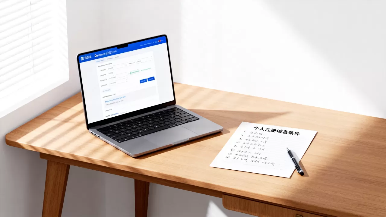 个人可以注册网站域名吗,个人注册域名需要什么条件 个人可以注册网站域名吗,个人注册域名需要什么条件