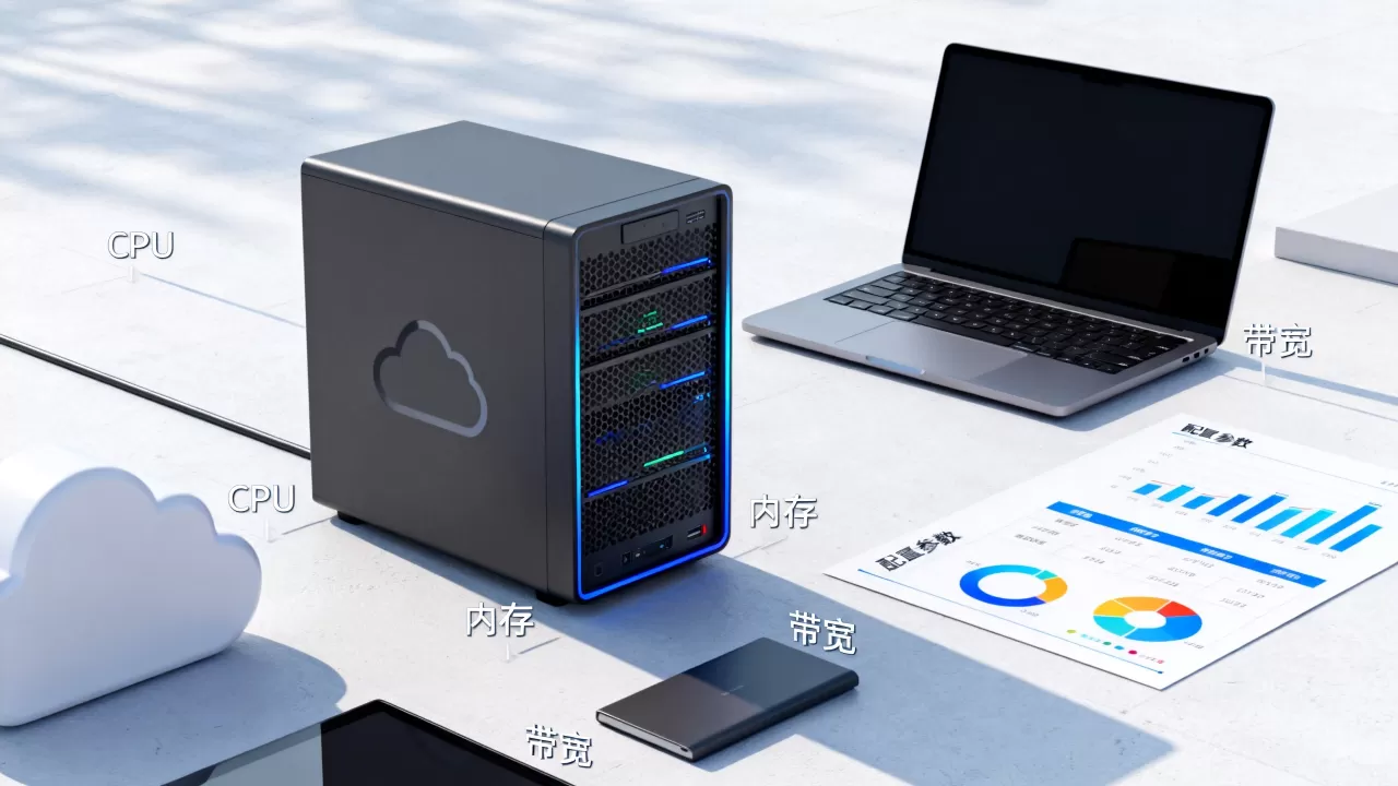 个人博客云服务器多大才够用?云服务器配置选择指南 个人博客云服务器多大才够用?云服务器配置选择指南