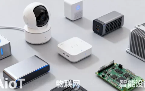 AIoT技术创新如何落地？AIoT技术应用场景有哪些